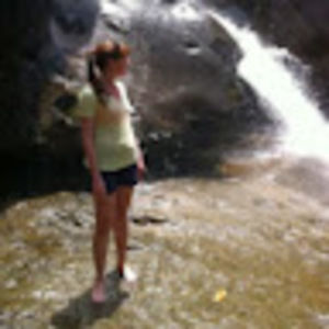 Meet your Posher, Liz